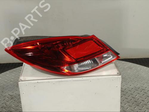 Used Left taillight OPEL INSIGNIA A (G09) 2.0 CDTI (68) (131 hp) 11902160