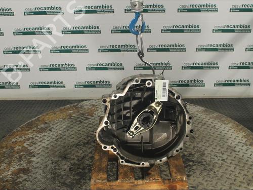 Used Gearbox Gearbox AUDI A4 B7 (8EC) 2.0 TDI (140 hp) 11898996 11898996