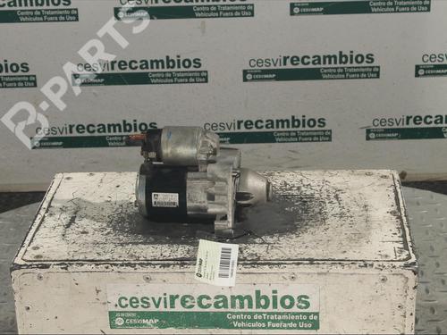 Motor de arranque CITROËN C4 II (NC_) 1.6 VTi 120 (120 hp) 11901055