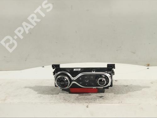 Commande Chauffage DACIA SANDERO II [2012-2025]  11908625
