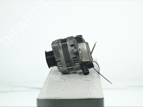Alternator HONDA HR-V (RU) 1.6 i-DTEC (RU8) | BP35360425M7 - Image 2