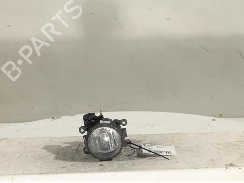 Used Right front fog light Right front fog light RENAULT CAPTUR I (J5_, H5_) 1.5 dCi 90 (J5N4, J5M5, J5MW, J5M6, J5AL, J5AJ) (90 hp) 17208929 17208929