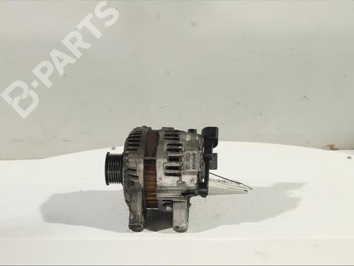 Used Alternator CITROËN C3 II (SC_) 1.4 HDi 70 (SC8HZC, SC8HR0, SC8HP4) (68 hp) 11906914