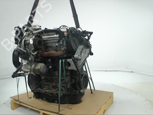 Engine VW GOLF VII (5G1, BQ1, BE1, BE2) 1.6 TDI | BP37511968M1 - Image 4