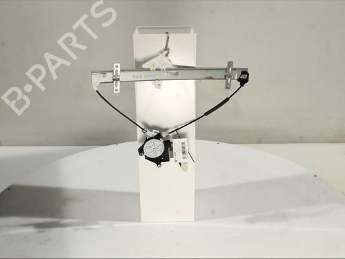 Front left window mechanism EVO EVO 5 1.5 LPG | BP31656289C22 - Image 2