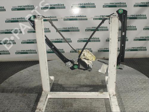 Used Front right window mechanism VW GOLF PLUS V (5M1, 521) 1.9 TDI (105 hp) 12077776