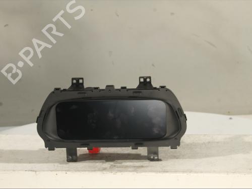 instrument-cluster-hyundai-bayon-bc3-2021-29151177 main image
