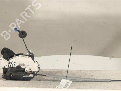 Used Rear right lock SEAT ATECA (KH7, KHP) [2016-2025]  18889668
