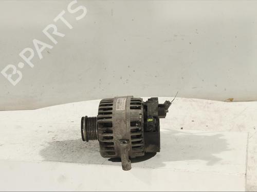 Used Alternator Alternator OPEL CORSA D (S07) 1.2 (L08, L68) (86 hp) 11904268 11904268