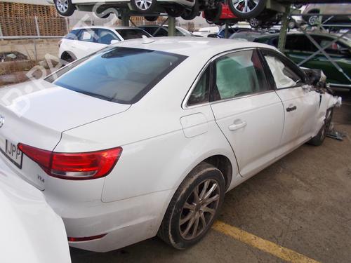 Gearbox AUDI A4 B9 Avant (8W5, 8WD) 2.0 TDI | BP32254036M3 