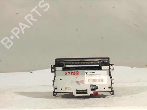 Climate control LAND ROVER RANGE ROVER EVOQUE (L538) 2.2 D 4x4 | BP27604488I5 - Image 2