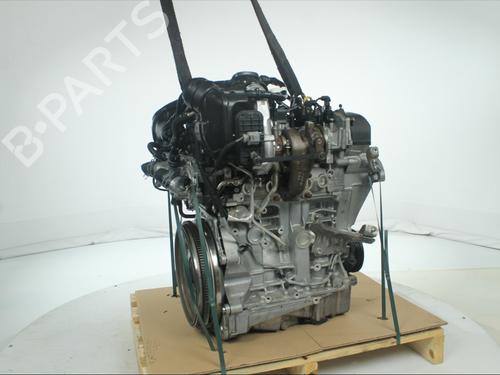 Engine CUPRA FORMENTOR (KM7, KMP) 1.5 TSI | BP37596941M1 - Image 3