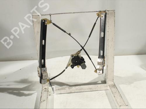 Rudehejsemekanisme ventre foran SEAT LEON (5F1) [2012-2021]  12080432