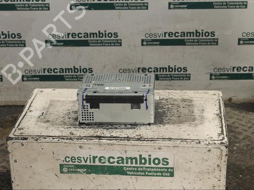 Used Radio Radio FORD KA+ III (UK, FK) 1.2 Ti-VCT (85 hp) 11972752 11972752