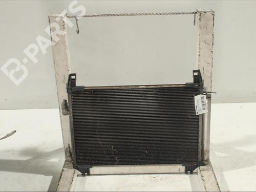 Used AC radiator TOYOTA YARIS (_P9_) [2005-2014]  12082680