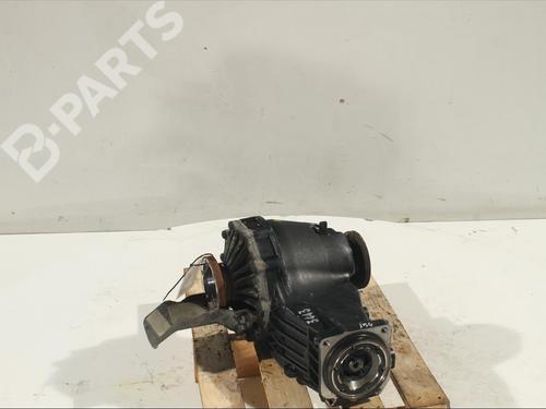 Rear differential AUDI A6 C6 Avant (4F5)  | BP11984230M24 