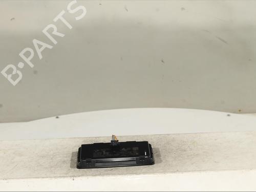 Used Electronic module Electronic module BMW X3 (G01, F97, G08) xDrive 20 d Mild-Hybrid (190 hp) 23255250 23255250