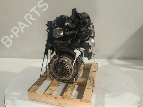 Engine DACIA LOGAN II 1.5 dCi / Blue dCi 75 | BP18861444M1 