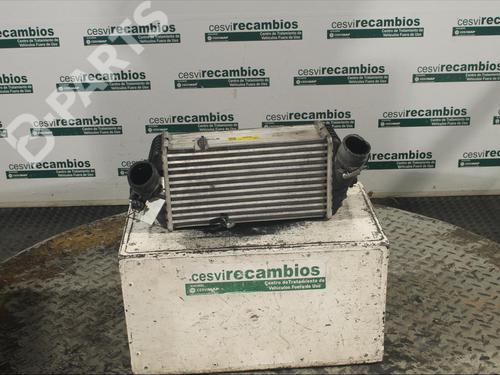 Used Intercooler KIA CEE'D Sportswagon (JD) 1.6 CRDi 110 (110 hp) 11980729