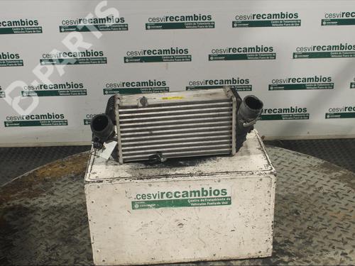 BP11980729M30 | Intercooler KIA PRO CEE'D (JD)  BP11980729M30