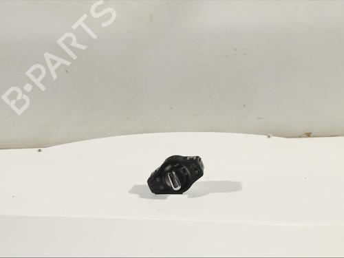 Used Headlight switch AUDI A4 B8 (8K2) 2.0 TDI (136 hp) 11981560