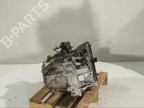 Gearbox HYUNDAI i30 (FD)  | BP17209040M3 