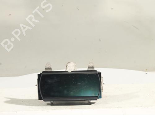 Multifunctionele display MINI MINI COUNTRYMAN (F60) Cooper D (150 hp) 26880648