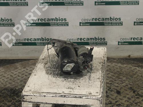 Starter SEAT IBIZA IV (6J5, 6P1) 1.6 TDI | BP11896927M8 