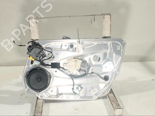 Used Front right window mechanism Front right window mechanism MERCEDES-BENZ C-CLASS T-Model (S204) C 200 CDI (204.201) (136 hp) 20932044 20932044