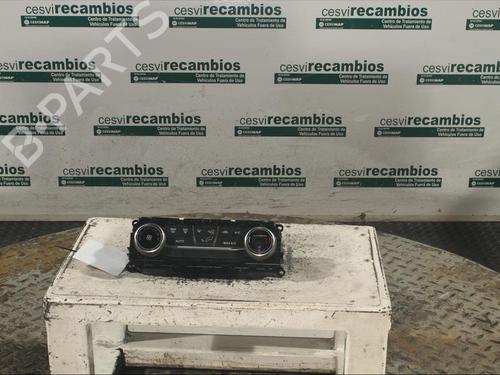 Used Climate control FORD ECOSPORT [2011-2022]  11895346