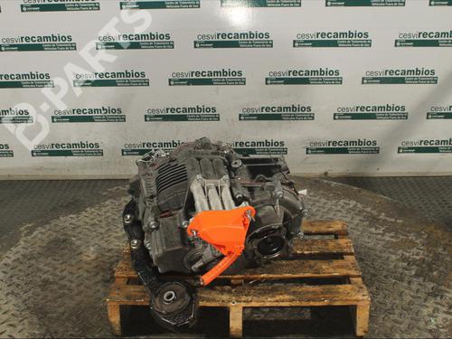 Rear differential TOYOTA RAV 4 IV (_A4_) 2.5 Hybrid 4WD (AVA44, AVA44_) | BP11980534M24