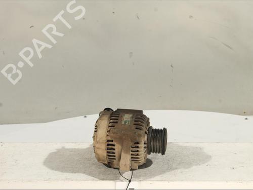 Used Alternator Alternator TOYOTA LAND CRUISER PRADO (_J12_) 3.0 D-4D (KDJ120, KDJ125, KDJ121) (173 hp) 27669072 27669072