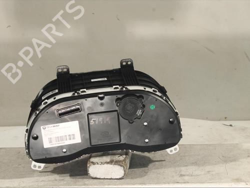 Instrument cluster HYUNDAI KONA (OS, OSE, OSI)  | BP17455638C47 