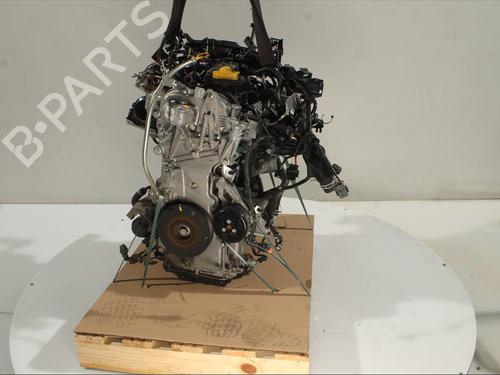 Engine RENAULT CLIO V (B7_) 1.0 LPG (B7MT) | BP31575928M1 - Image 5