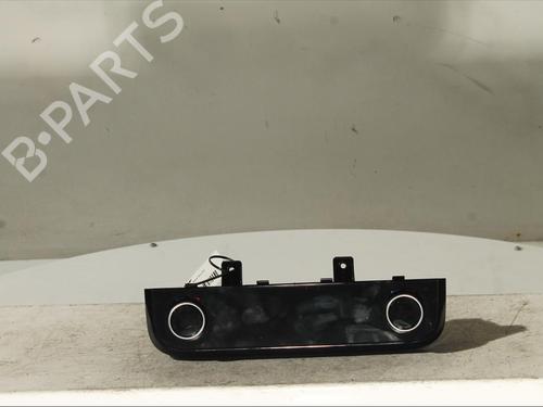 Used Climate control Climate control HYUNDAI TUCSON (NX4E, NX4A) 1.6 T-GDi Hybrid (230 hp) 25733367 25733367