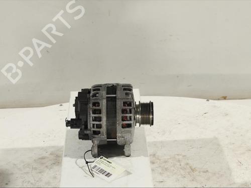 Alternator VW POLO V (6R1, 6C1)  | BP11981664M7 