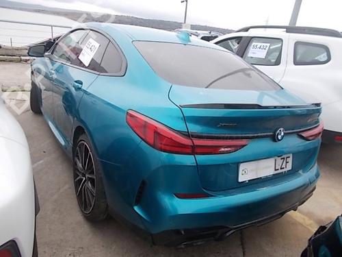 Used Parts BMW 2 Gran Coupe (F44) M 235 i xDrive (306 hp) 2584545