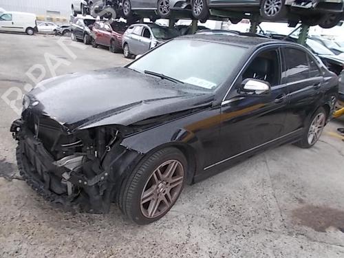 Engine MERCEDES-BENZ C-CLASS (W204) C 200 CDI (204.007, 204.006) | BP26970916M1 
