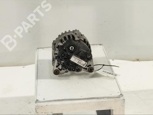 Generator RENAULT CAPTUR I (J5_, H5_) 1.5 dCi 90 (J5N4, J5M5, J5MW, J5M6, J5AL, J5AJ) | BP11902691M7 