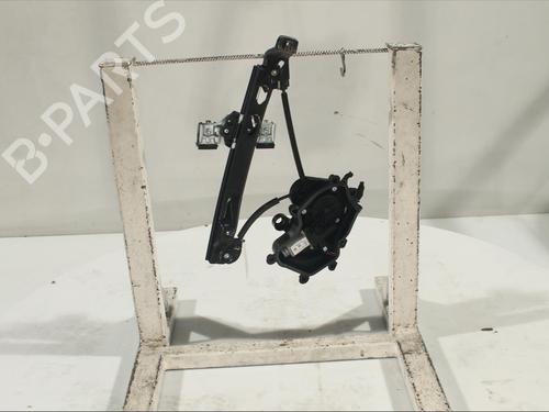 Used Rear right window mechanism SEAT IBIZA IV (6J5, 6P1) 1.2 TSI (90 hp) 23993854