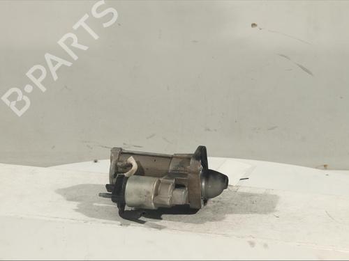 Used Starter Starter DACIA DOKKER MPV (KE_) 1.5 dCi (KEAJ, KEAH) (90 hp) 13515709 13515709