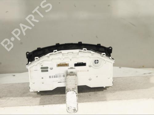 Instrument cluster TOYOTA COROLLA Hatchback (_E21_, _EA1_, _EH1_) 1.8 Hybrid (ZWE211, ZWE219) | BP26925865C47 