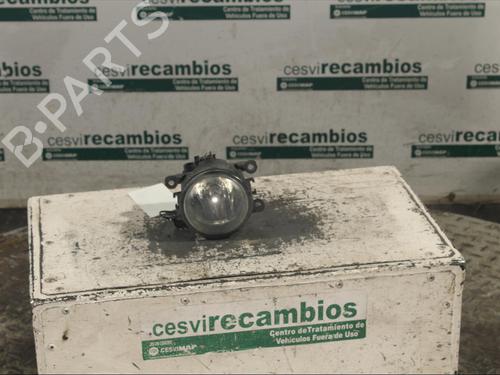 Used Left front fog light Left front fog light FORD FOCUS II (DA_, HCP, DP) 1.6 TDCi (109 hp) 11897628 11897628