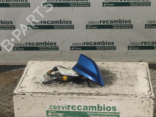 Used Antenna/Base Antenna/Base HONDA CIVIC IX (FK) 1.6 i-DTEC (FK3) (120 hp) 24351233 24351233