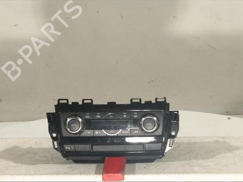 AC Styreenhet / Manøvreringsenhet MAZDA CX-5 (KE, GH) 2.0 (KEEFW) (165 hp) 18826611