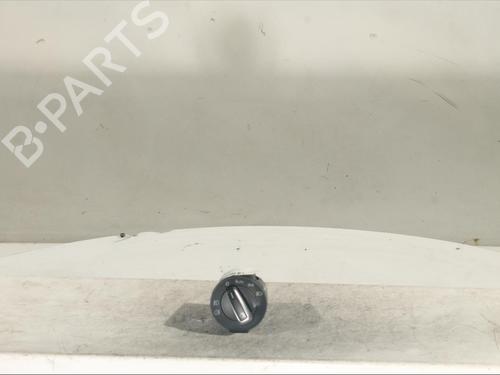 Used Headlight switch Headlight switch VW CC B7 (358) 2.0 TDI (140 hp) 16150535 16150535