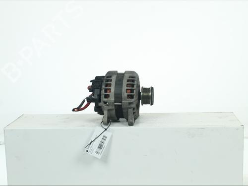 alternator-renault-megane-iv-hatchback-b9amn_-2015-34498199 main image