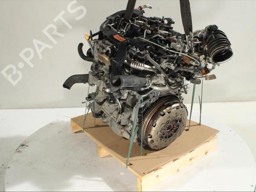 Engine TOYOTA RAV 4 IV (_A4_) 2.0 D (ALA40_, ALA40R) | BP26672773M1 