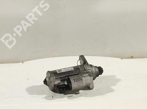 Starter SEAT IBIZA V (KJ1, KJG)  | BP11981672M8 