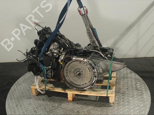 Engine MERCEDES-BENZ B-CLASS Sports Tourer (W245) B 180 CDI (245.207) | BP11901531M1 